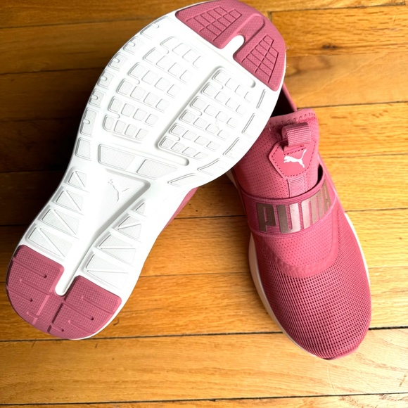 Puma Softstride Sneakers - Picture 3 of 5